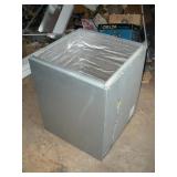 Furnace Plenum 21 x21 x 27 inch