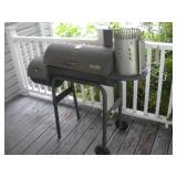 CHAR BROIL SMOKER