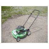 20 inch Easy Stride Lawn Mower (Does Not Start)