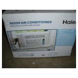 Brand New HAIER 8000 BTU Air Conditioner