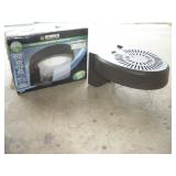 New Brinks LED Dusk Dawn Light