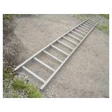 16 ft Alum Ladder