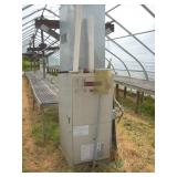 Lennox Gas Furnace 76000 BTU Model G26Q4/5-75-6