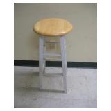 STOOL 29IN TALL