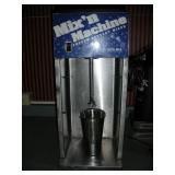 VITA-MIX FROZEN DESERT MIXER MACHINE