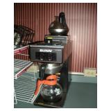 BUNN COFFEE MAKER FW SERIES 10 X 14 X 20 INCH-110