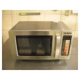 SOLWAVE 1500 WATT COMMERCIAL MICROWAVE