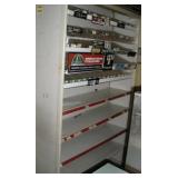 TOBACCO & CIGARETTE DISPLAY RACK 48 X 14 X 82