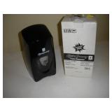 (2) FOAMING SOAP DISPENSERS