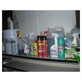 CLEANING PRODUCTS