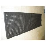 8 1/2 FT X 2FT GREASE PROOF RUBBER MATT