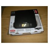 TAYLOR DIGITAL  KITCHEN SCALE