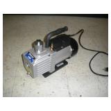 MASTER COOL REFRIDGERATION VACCUM PUMP