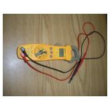 FIELDPIECE SC76 ELECTRICAL TESTER