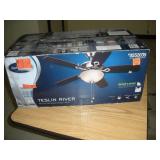 *NEW* HARBOR BREEZE 46IN CEILING FAN