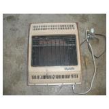 PROPANE WALL MOUNTED SPACE HEATER
