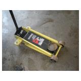VIKING 3 TON FLOOR JACK