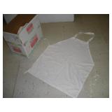 (19) COMMERCIAL APRONS
