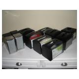 NAPKIN DISPENSERS