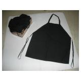 (15) COMMERCIAL APRONS