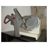 BERKEL COMMERCIAL SLICER 120V
