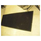 24 X 72 INCH RUBBER BACK CARPET RUNNER