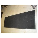 24 X 72 INCH RUBBER BACK CARPET RUNNER