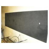 36 X 120 INCH RUBBER BACK CARPET RUNNER