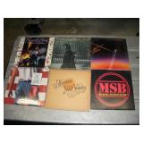 (6) CLASSIC ROCK ALBUMS