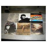 (6) CLASSIC ROCK ALBUMS