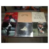 (6) CLASSIC ROCK ALBUMS