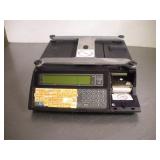 HOBART COMMERCIAL DIGITAL SCALE 14X15X6