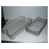 DISH RACKS LARGEST 12X24IN
