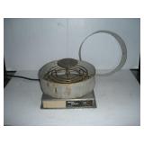 DELI-WRAP MODEL 630 PIZZA SHRINK WRAPPER