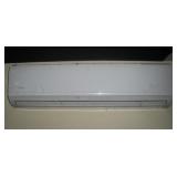 BREEZE 33 (208/230V) SINGLE PHASE AC UNIT W/