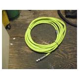 FLEX ZILLA 50 FT GARDEN HOSE