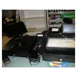 SPS 530 POINT OF SALE SYSTEM
