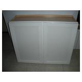 NEW WALL CABINET