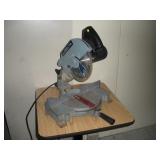 DELTA 10IN COMPOUND MITER SAW
