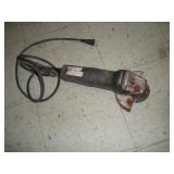 METABO 4 1/2 IN ANGLE GRINDER