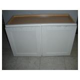 NEW WALL CABINET