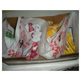 CONDIMENT PACKETS