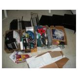 OFFICE SUPPLIES