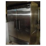 TURBO AIR COMMERCIAL REFRIDGERATOR / FREEZER