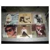 (6) CLASSIC ROCK ALBUMS