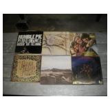 (6) CLASSIC ROCK ALBUMS