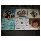 (6) CLASSIC ROCK ALBUMS