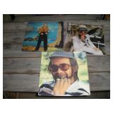 (3) CLASSIC ROCK ALBUMS