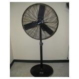 30IN COMMERCIAL FAN 68IN TALL