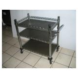 NSF CART 30X18X32